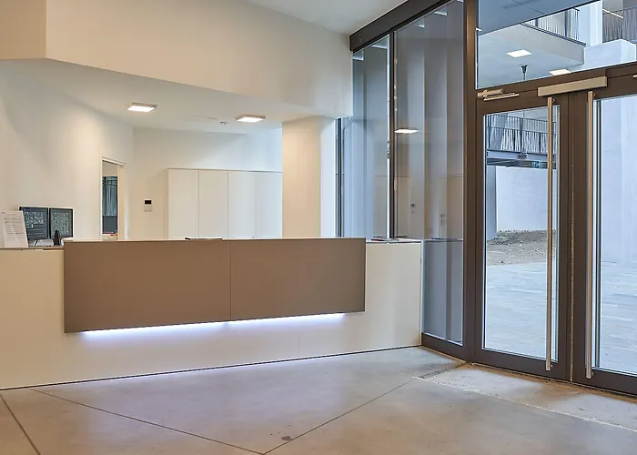 Hotel Cascina Fossata&Residence