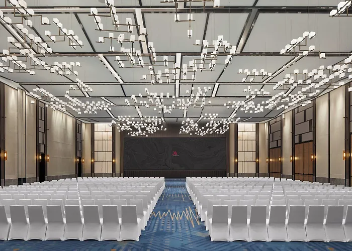 Wenzhou Airport Marriott Hotel