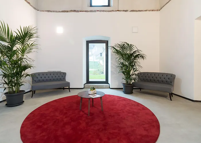 Hotel Cascina Fossata&Residence