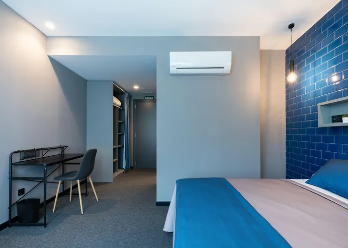 Nest Style Valencia