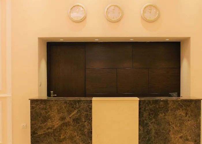 New Merryland Hotel