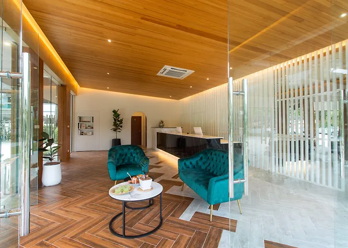 The Canale Samui Resort