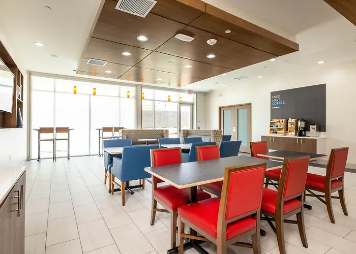 Holiday Inn Express & Suites - San Jose Silicon Valley By Ihg