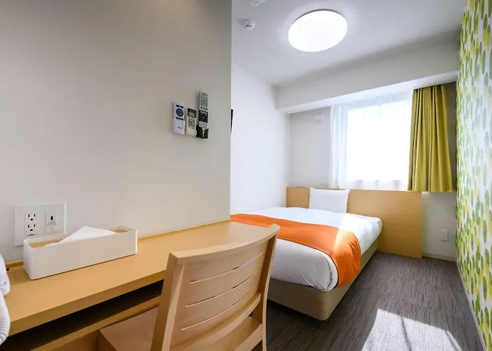 Hotel Sobial Namba Daikokucho