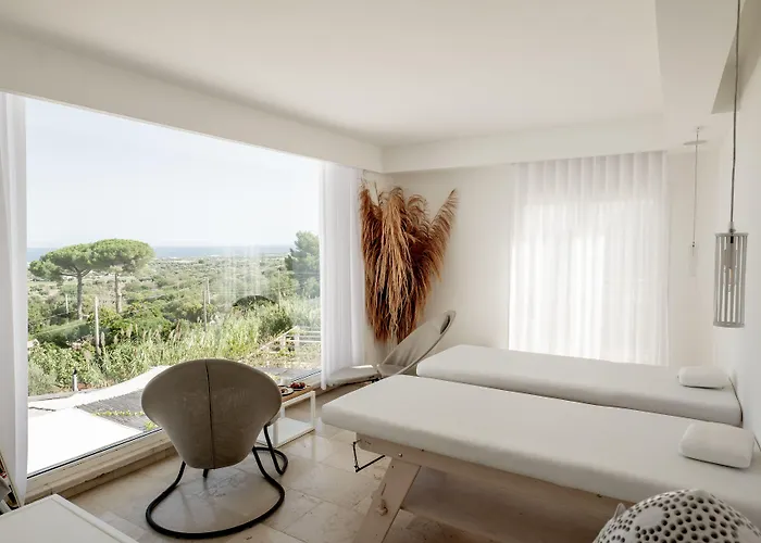 San Lorenzo Boutique Hotel & Spa
