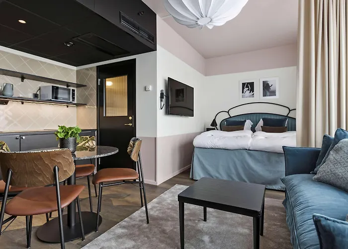 Hotel Gio; BW Signature Collection
