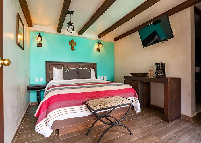 Yox Hotel Boutique
