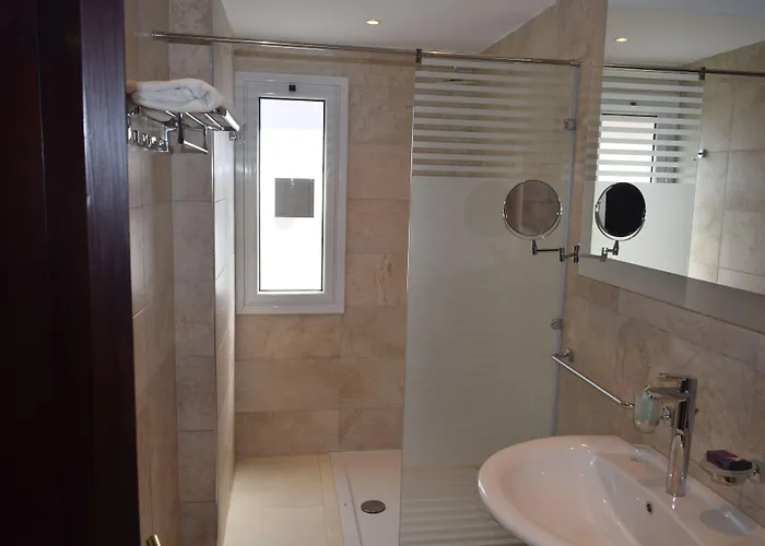Omar El Khayam Al Minya Hotel - Luxury Accommodation