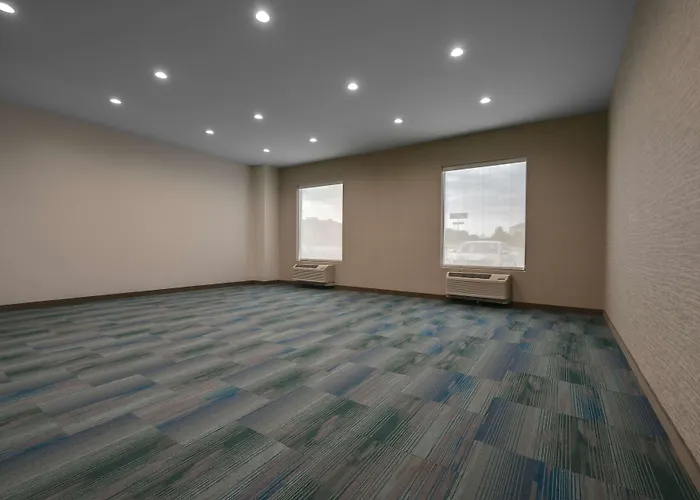 Home2 Suites By Hilton Temple
