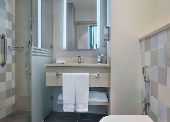 Hampton By Hilton Doha Old Town