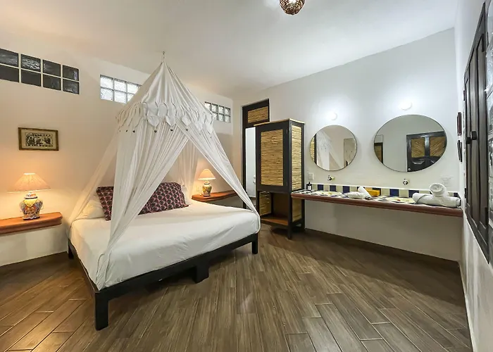 Posada Buda-Tortuga