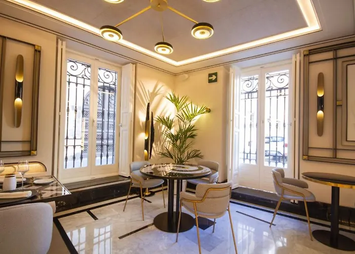 Palacio Vallier By Myr Hotels