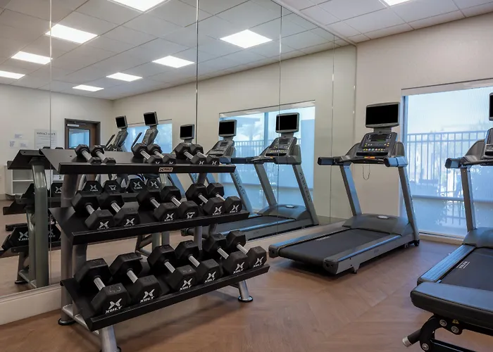 Holiday Inn Express & Suites - Gilbert - Mesa Gateway Airport