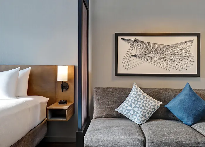 Hyatt Place Prince George