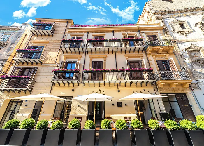 Casa Nostra Boutique Hotel&Spa