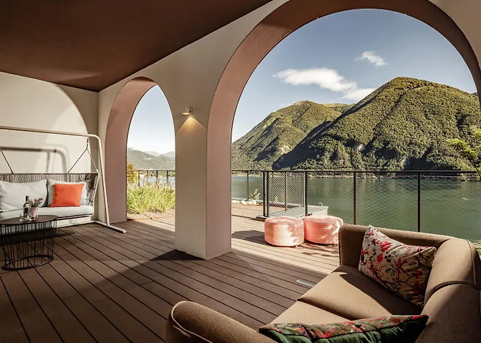 Aria Retreat & Spa - The Leading Hotels Of The World