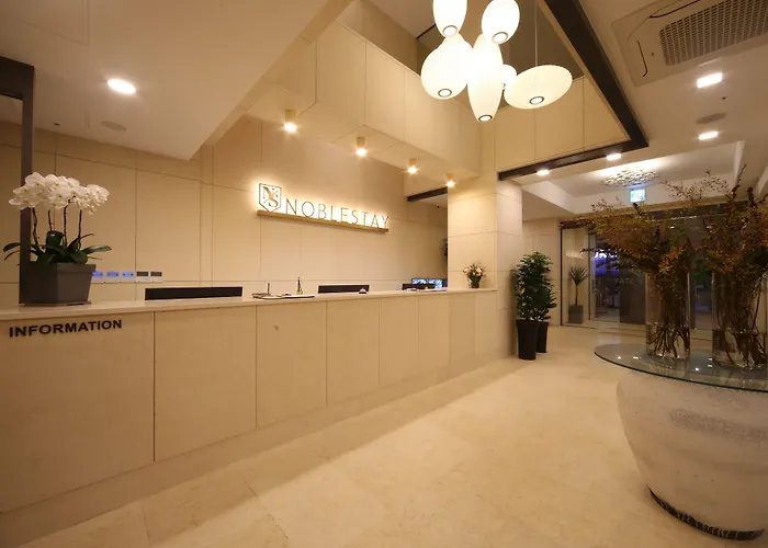 Hotel Noblestay