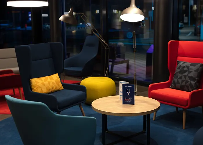 Holiday Inn Express - Aarburg - Oftringen By Ihg