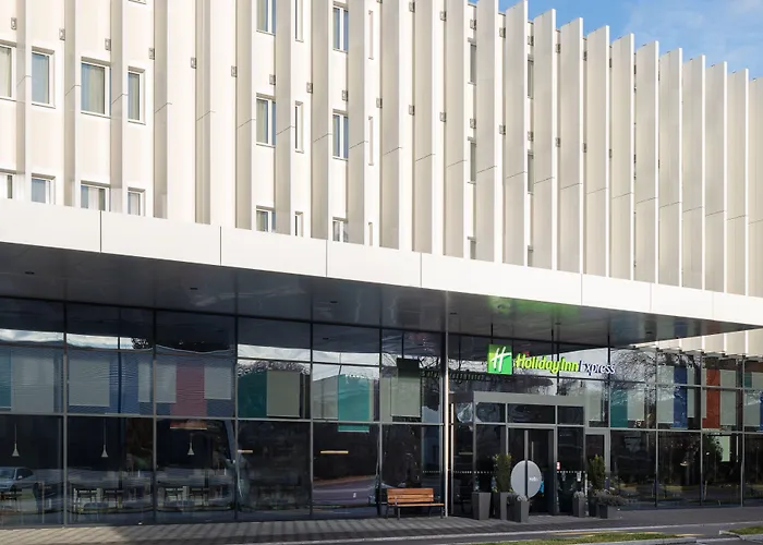 Holiday Inn Express - Aarburg - Oftringen By Ihg