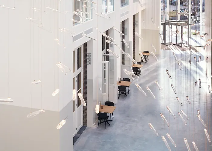 Marienhage Boutique Hotel