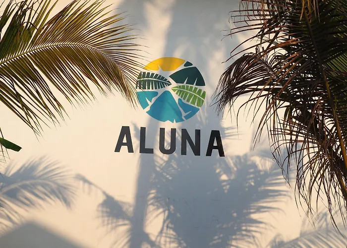 Aluna Paje