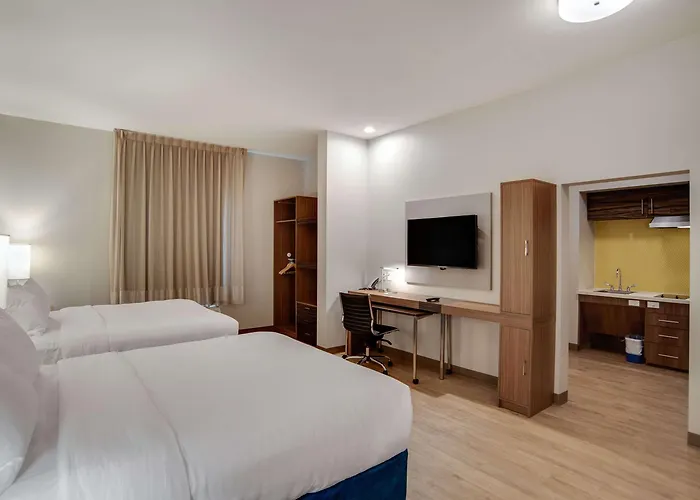 Mainstay Suites Carlisle - Harrisburg