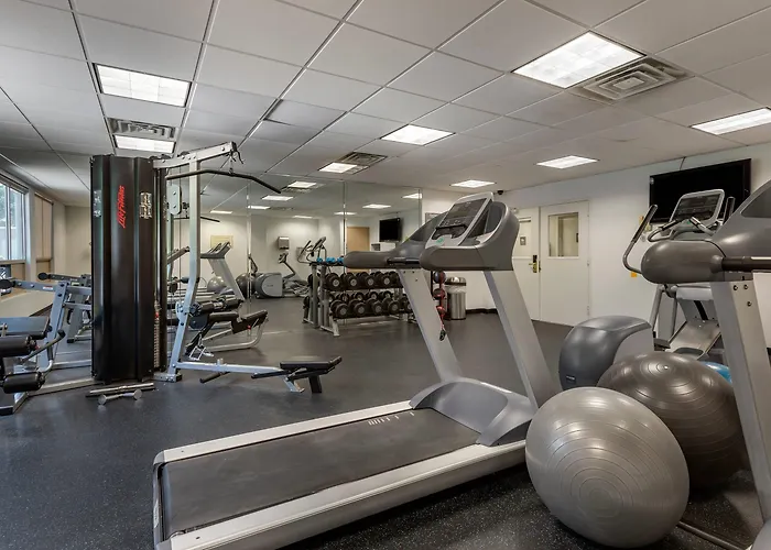 Mainstay Suites Horsham - Philadelphia