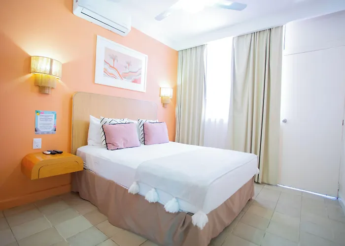 Hotel Tropicus Boutique