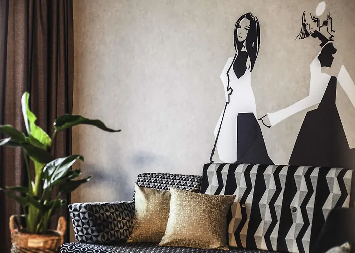 Ibis Styles Arnhem Centre