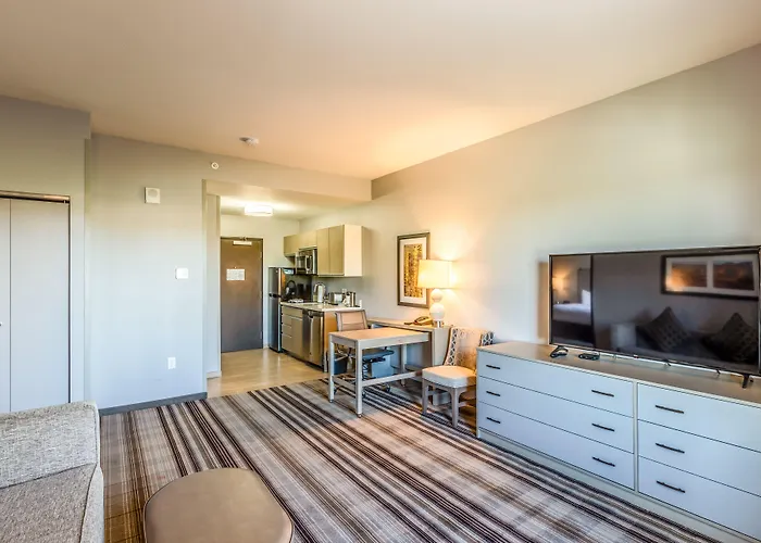 Hawthorn Extended Stay By Wyndham Loveland