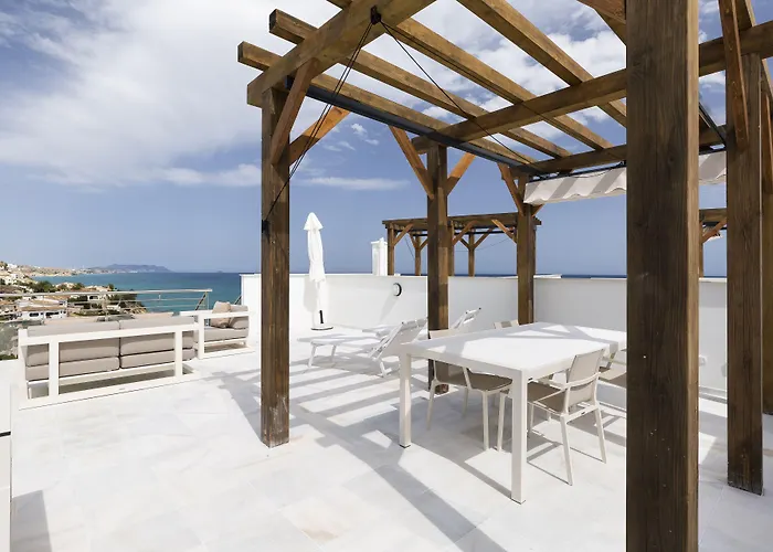 Dormio Resort Costa Blanca Beach & Spa