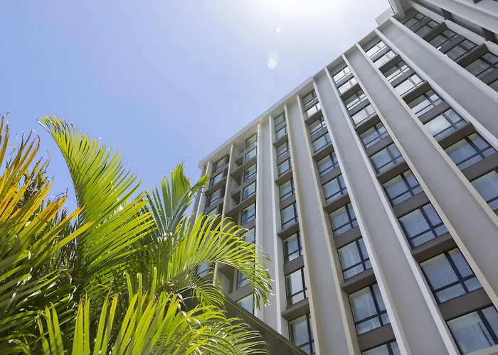 Hewitt Resort Naha