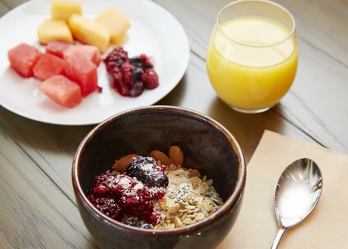 Holiday Inn Express Sydney Airport By Ihg