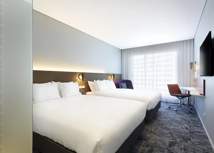 Holiday Inn Express Sydney Airport By Ihg