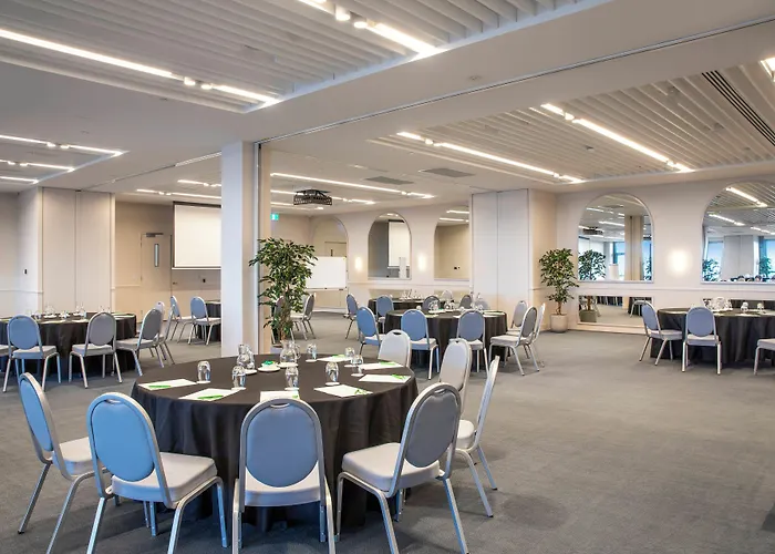 Holiday Inn Werribee By Ihg
