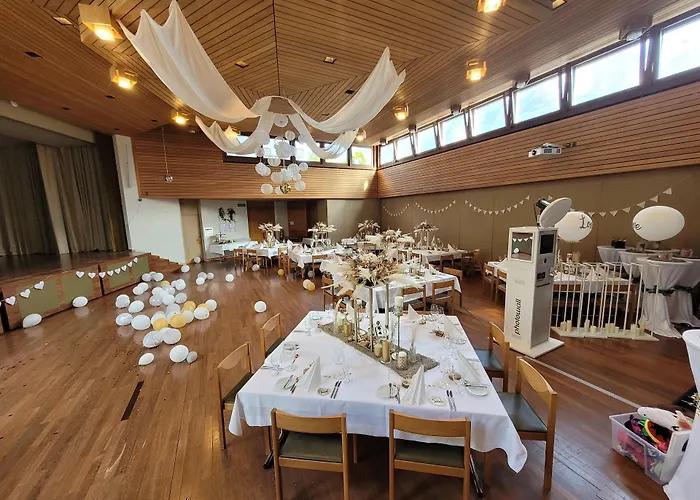 Hotel Neu-Schoenstatt
