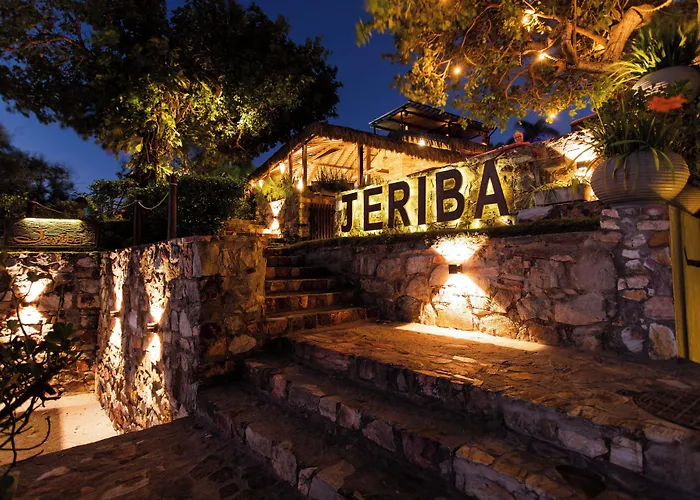 Pousada Jeriba
