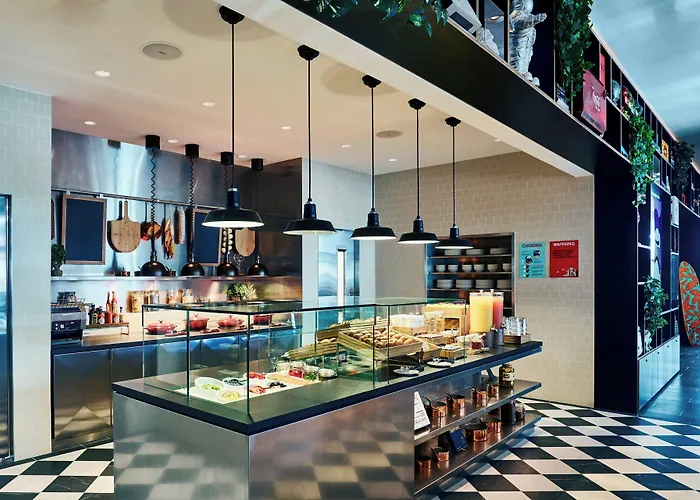 citizenM Miami Brickell