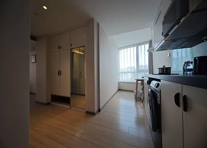 Livefortuna Hotel