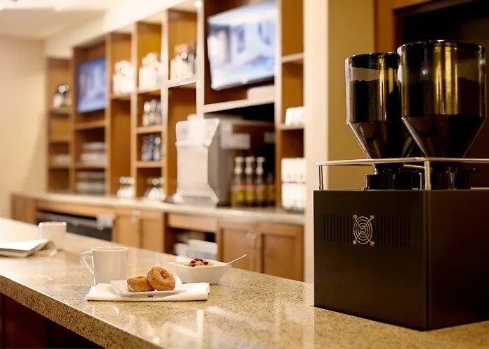 Hyatt Place Fort Worth-Alliance Town Center