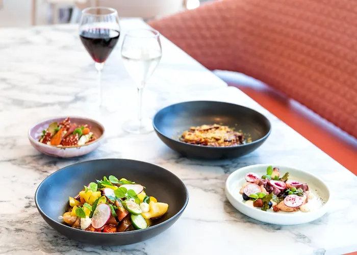 Vibe Hotel Subiaco Perth
