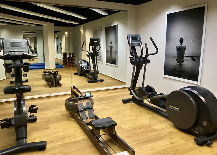Wald & Golfhotel Lottental