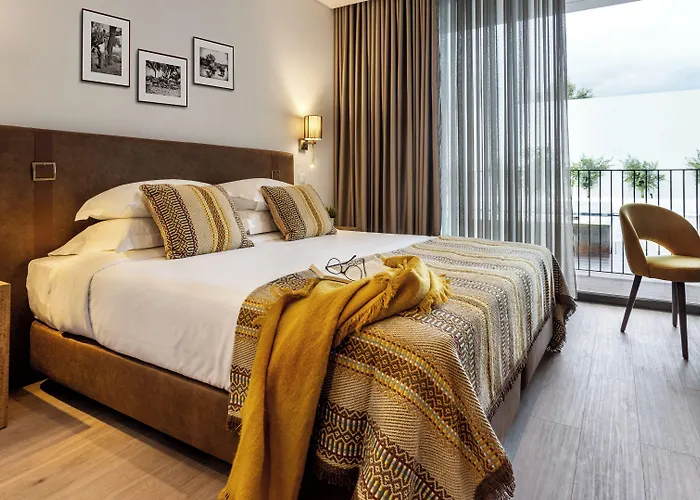 Evora O Cante Hotel