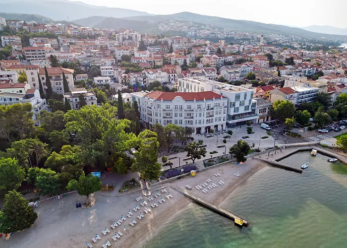Hotel Miramare