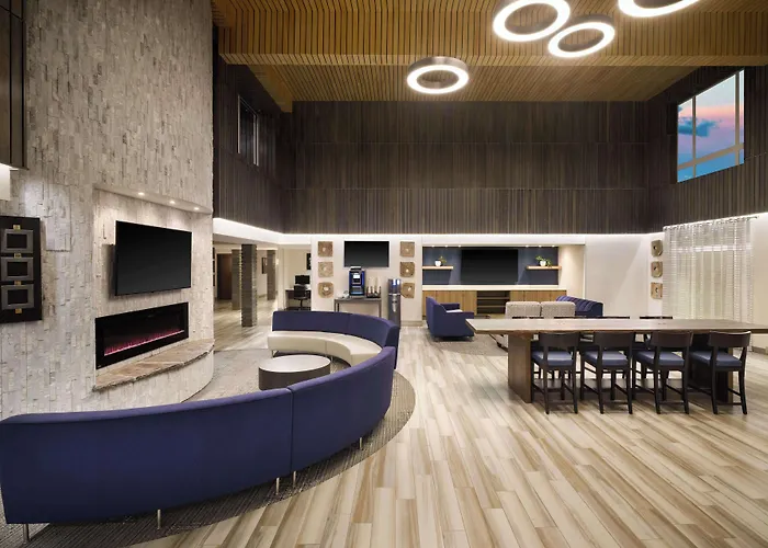 Best Western Plus Prince George