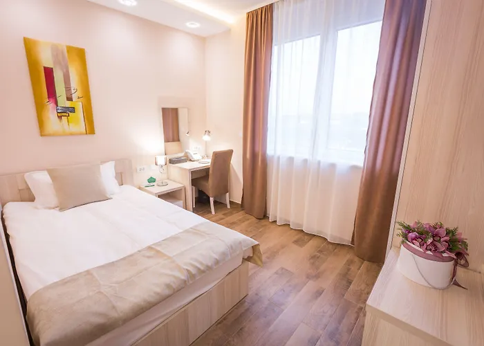 Hotel Mar Garni