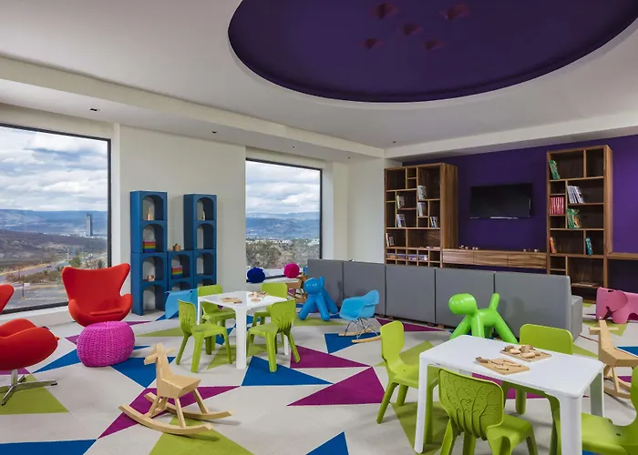 Hyatt Centric Campestre Leon