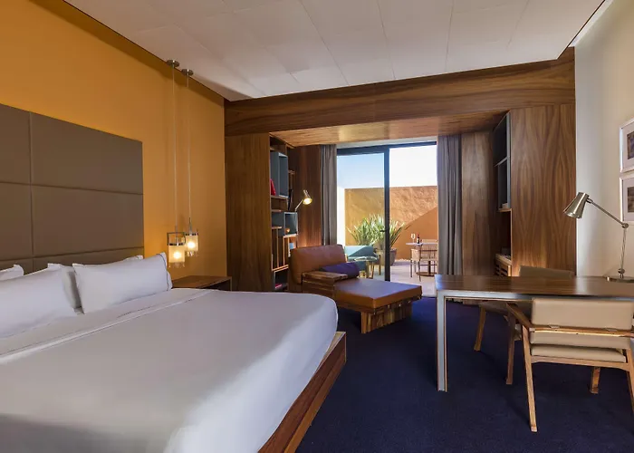 Hyatt Centric Campestre Leon