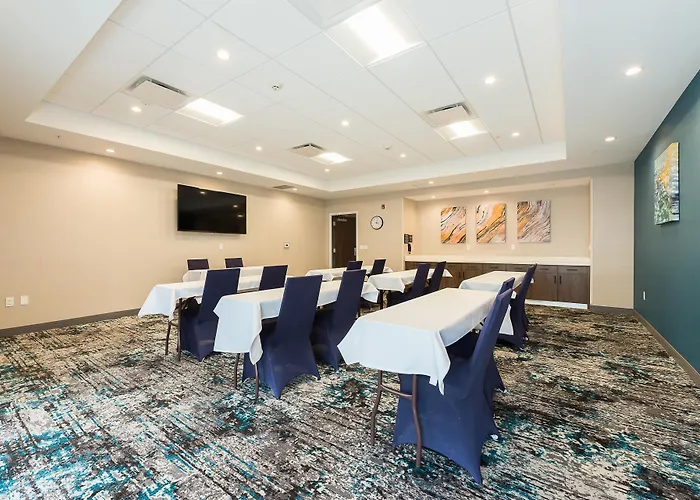 Hampton Inn & Suites Howell