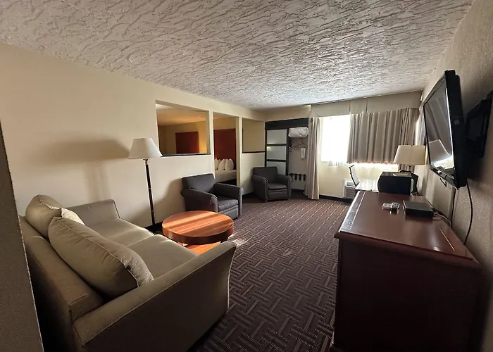 Wyndham Garden Medicine Hat Conference Center